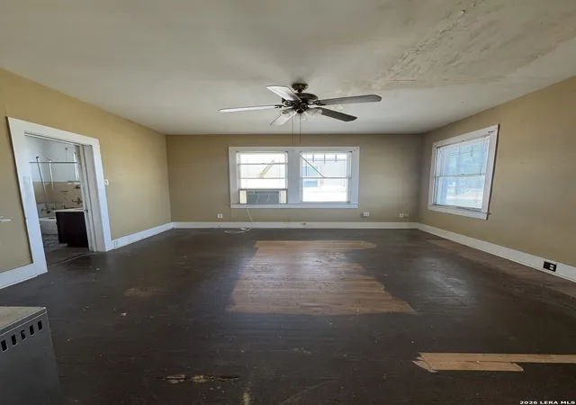 Photo 3 of Sale Pending at 1143 Denver Blvd, San Antonio, TX 78210 | MLS# 1940162 | Listing updated on 2026-02-20