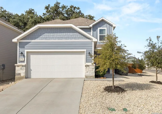Photo 3 of Single family home for sale at 175 Honey Oak, New Braunfels, TX 78130 | MLS# 1940171 | Listing updated on 2026-07-27