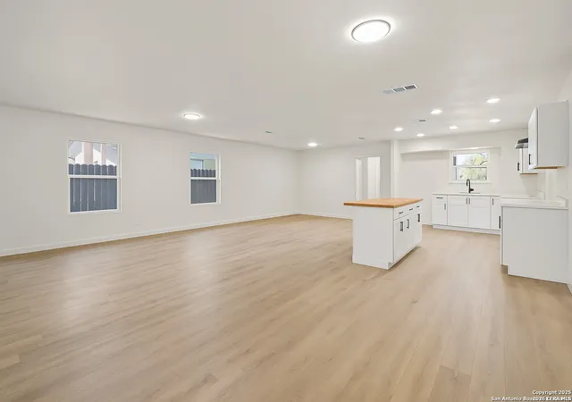 Photo 2 of Single family home for sale at 1223 W Mally, San Antonio, TX 78224 | MLS# 1940178 | Listing updated on 2026-02-20