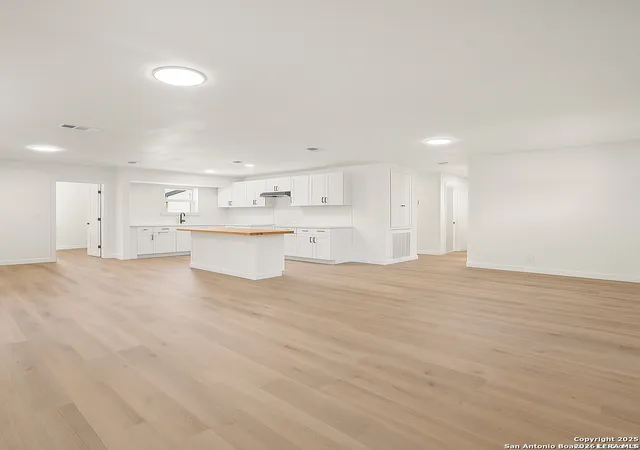 Photo 3 of Single family home for sale at 1223 W Mally, San Antonio, TX 78224 | MLS# 1940178 | Listing updated on 2026-02-20