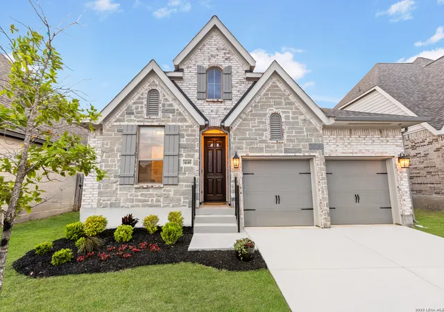 Photo 3 of Single family home for sale at 14146 Blind Bandit Crk, San Antonio, TX 78254 | MLS# 1940187 | Listing updated on 2026-10-29