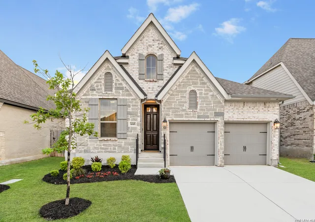 Photo 1 of Single family home for sale at 14146 Blind Bandit Crk, San Antonio, TX 78254 | MLS# 1940187 | Listing updated on 2026-10-29