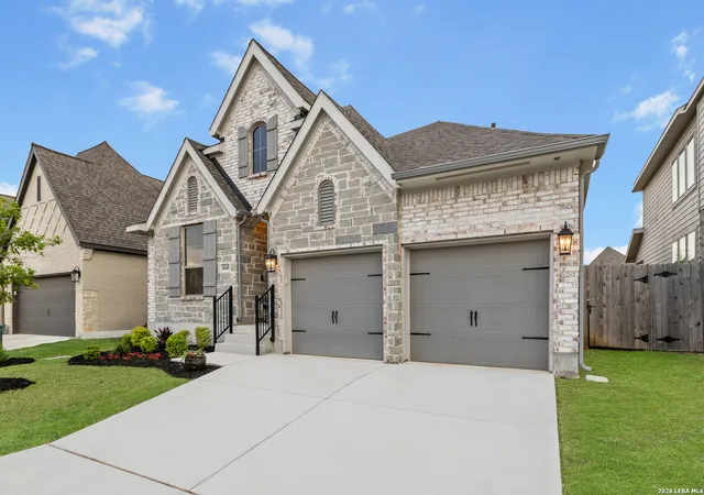 Photo 2 of Single family home for sale at 14146 Blind Bandit Crk, San Antonio, TX 78254 | MLS# 1940187 | Listing updated on 2026-10-29