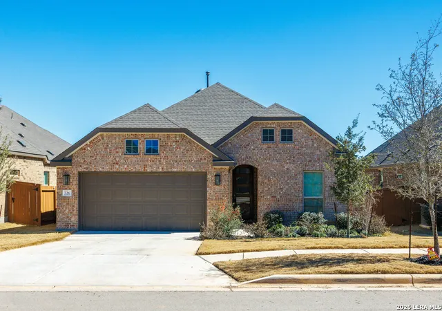 2nd image of 726 Groudsel, New Braunfels, TX 78132 | MLS# 1940197