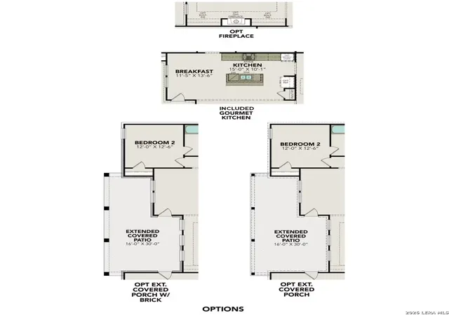Photo 3 of Single family home for sale at 254 Poe Parkway, Castroville, TX 78009 | MLS# 1940201 | Listing updated on 2026-09-08