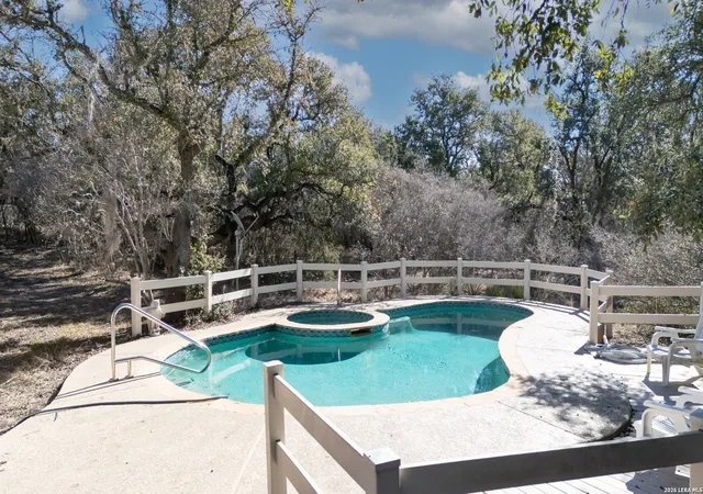 Photo 2 of Sale Pending at 181 Spring, Spring Branch, TX 78070 | MLS# 1940220 | Listing updated on 2026-09-04
