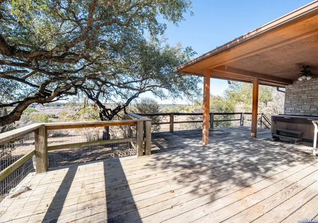 Photo 3 of Sale Pending at 181 Spring, Spring Branch, TX 78070 | MLS# 1940220 | Listing updated on 2026-09-04