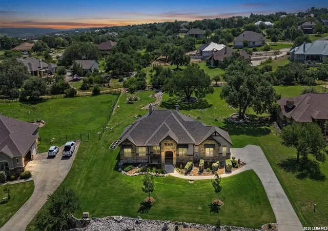 Photo 2 of Single family home for sale at 1186 Via Principale, New Braunfels, TX 78132 | MLS# 1940221 | Listing updated on 2026-06-12