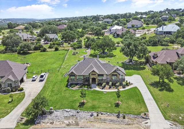 Photo 3 of Single family home for sale at 1186 Via Principale, New Braunfels, TX 78132 | MLS# 1940221 | Listing updated on 2026-06-12