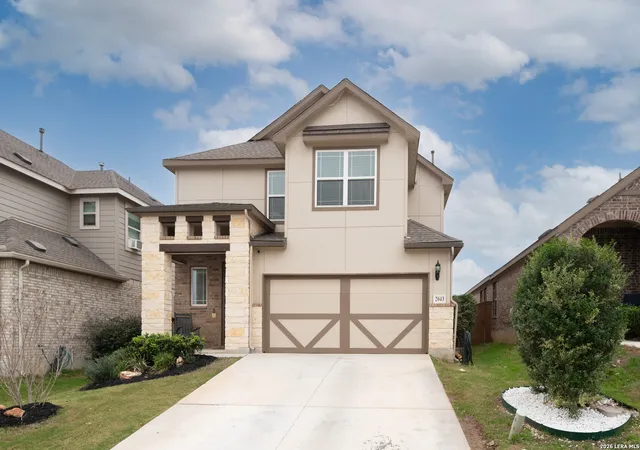 1st image of 2043 Cowan, New Braunfels, TX 78132 | MLS# 1940238