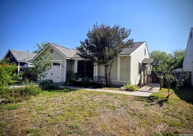 Photo 1 of Single family home for sale at 7466 Branston, San Antonio, TX 78250 | MLS# 1940241 | Listing updated on 2026-04-20