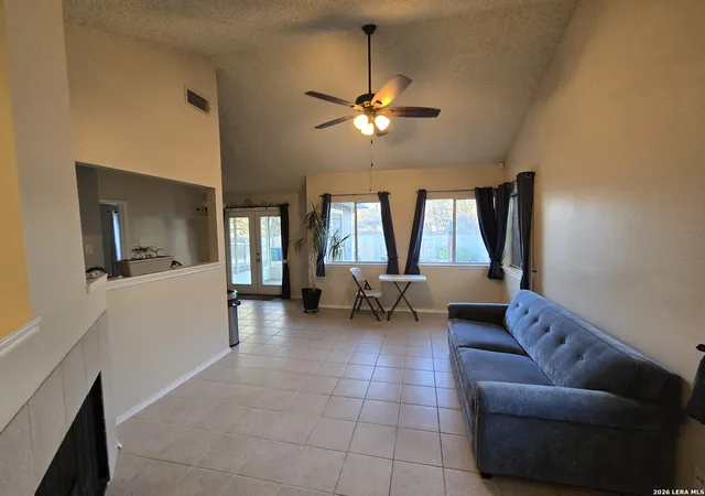 Photo 3 of Single family home for sale at 7466 Branston, San Antonio, TX 78250 | MLS# 1940241 | Listing updated on 2026-04-20