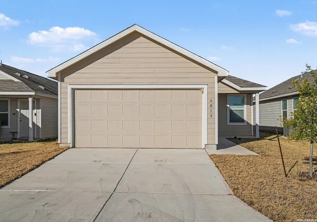 Photo 1 of Sale Pending at 6819 Chicken, San Antonio, TX 78252 | MLS# 1940243 | Listing updated on 2026-08-20