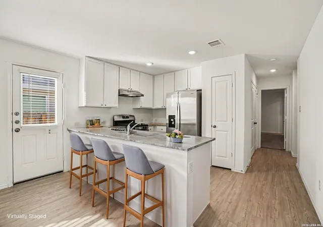 Photo 4 of Sale Pending at 6819 Chicken, San Antonio, TX 78252 | MLS# 1940243 | Listing updated on 2026-08-20