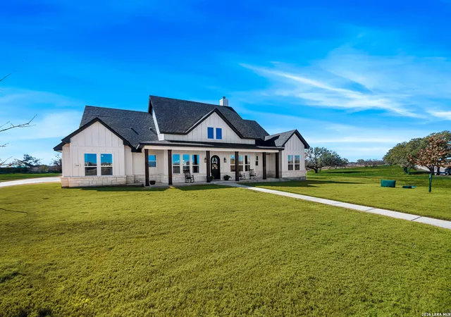 Photo 2 of Sale Pending at 598 Virgil Way, Castroville, TX 78009 | MLS# 1940266 | Listing updated on 2026-03-28