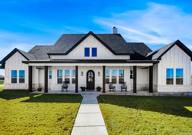 Photo 3 of Sale Pending at 598 Virgil Way, Castroville, TX 78009 | MLS# 1940266 | Listing updated on 2026-03-28