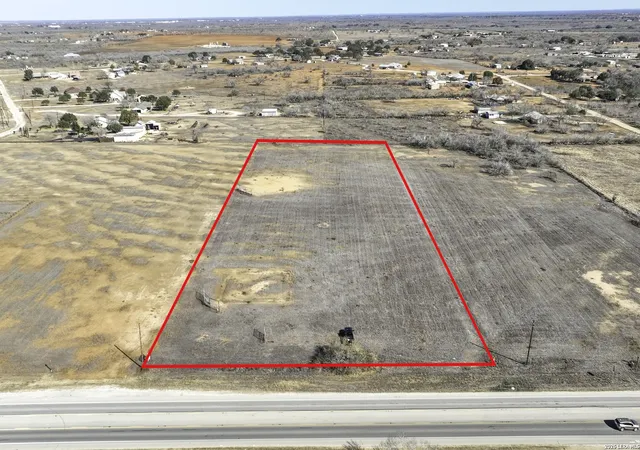 2nd image of 000 Hwy 16, Jourdanton, TX 78026 | MLS# 1940268
