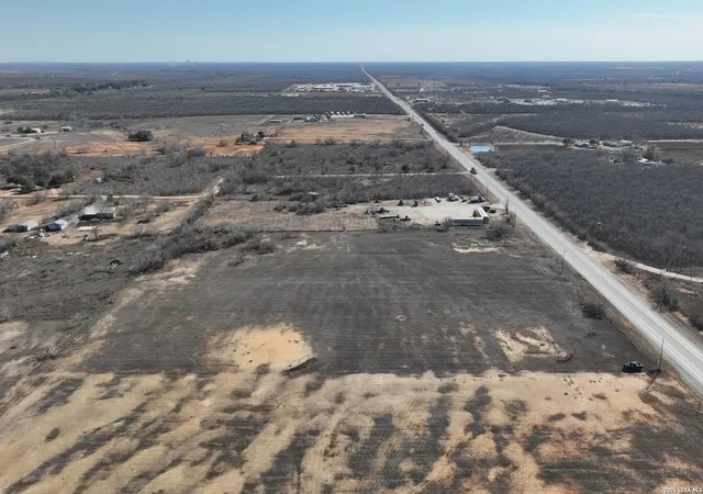 4th image of 000 Hwy 16, Jourdanton, TX 78026 | MLS# 1940268