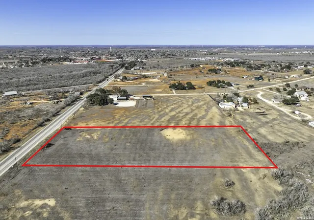 5th image of 000 Hwy 16, Jourdanton, TX 78026 | MLS# 1940268
