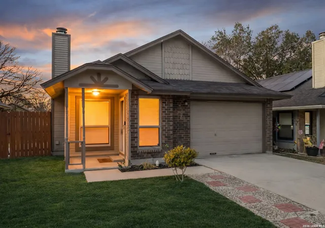 1st image of 12043 Stoney, San Antonio, TX 78247 | MLS# 1940289