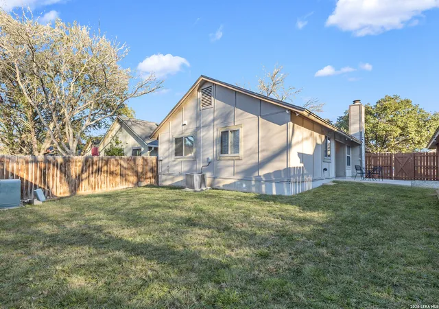 22nd image of 12043 Stoney, San Antonio, TX 78247 | MLS# 1940289