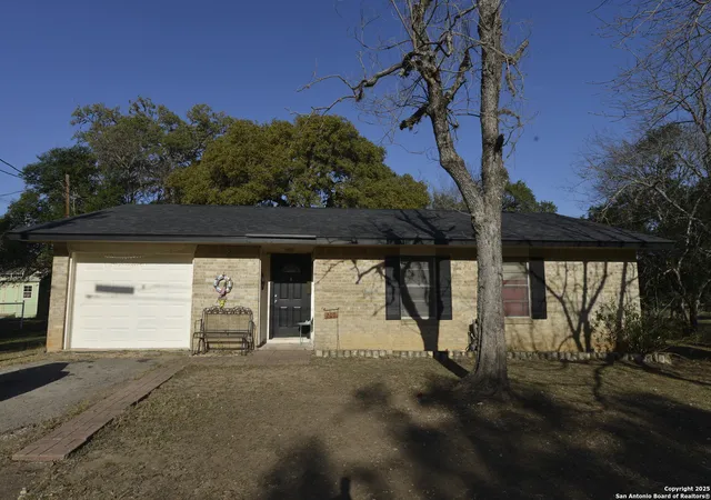 1st image of 207 Hackberry, Bandera, TX 78003 | MLS# 1940296