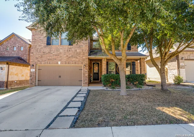 Homes for sale in Cibolo, TX | 121 Tranquil View, Cibolo, TX 78108 | MLS# 1940310
