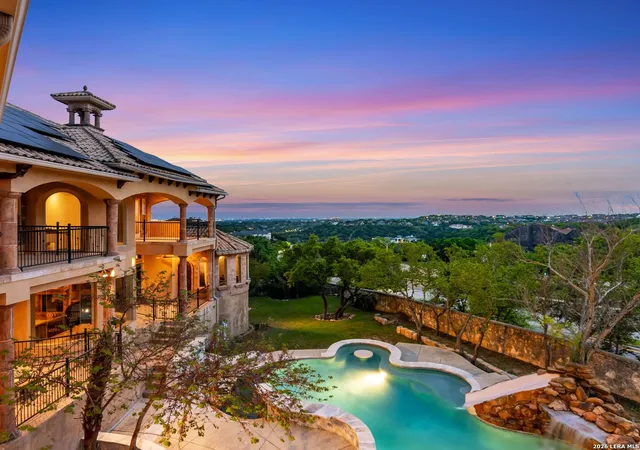 Photo 1 of Sale Pending at 45 Champions Run, San Antonio, TX 78258 | MLS# 1940322 | Listing updated on 2026-03-02