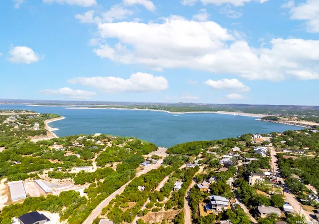 Photo 1 of Land for sale at 651 Rock Castle, Canyon Lake, TX 78133 | MLS# 1940329 | Listing updated on 2026-02-21