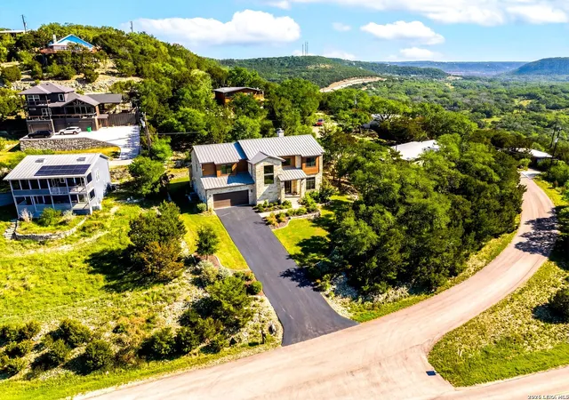 Photo 2 of Land for sale at 651 Rock Castle, Canyon Lake, TX 78133 | MLS# 1940329 | Listing updated on 2026-02-21