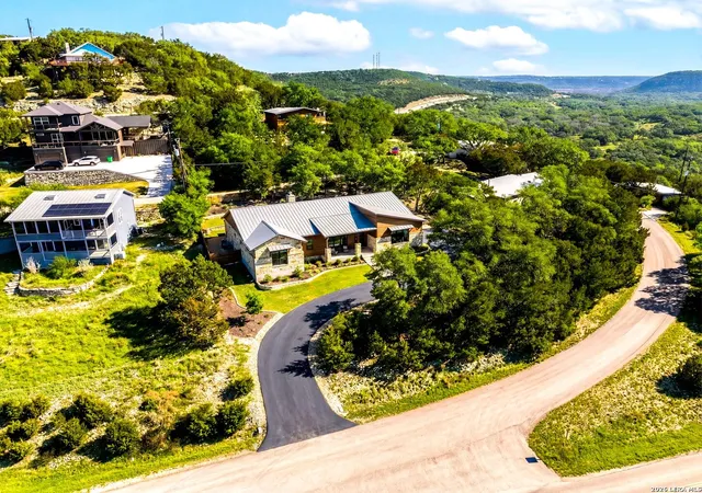 Photo 4 of Land for sale at 651 Rock Castle, Canyon Lake, TX 78133 | MLS# 1940329 | Listing updated on 2026-02-21