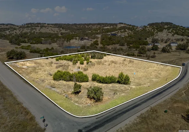 Photo 3 of Land for sale at 1496 Majestic Hills, Blanco, TX 78606 | MLS# 1940355 | Listing updated on 2026-05-12