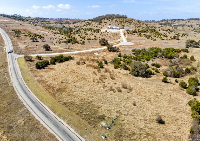 Photo 3 of Land for sale at 1496 Majestic Hills, Blanco, TX 78606 | MLS# 1940355 | Listing updated on 2026-05-12