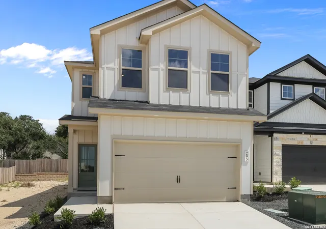 Photo 1 of Sale Pending at 1018 West 1604 North Unit 205, San Antonio, TX 78251 | MLS# 1940363 | Listing updated on 2026-09-26