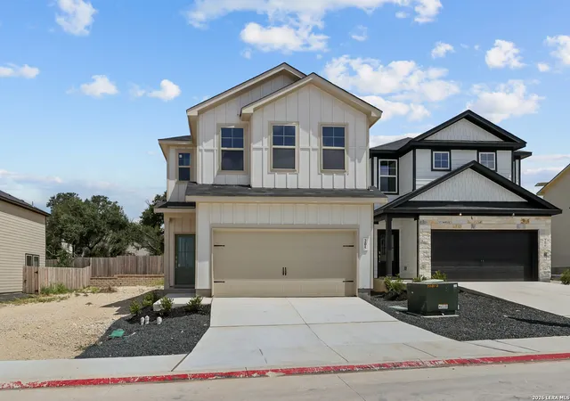 Photo 2 of Sale Pending at 1018 West 1604 North Unit 205, San Antonio, TX 78251 | MLS# 1940363 | Listing updated on 2026-09-26