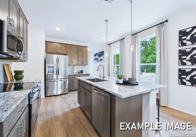 Homes for sale in San Antonio, TX | 1018 West 1604 North Unit 205, San Antonio, TX 78251 | MLS# 1940363