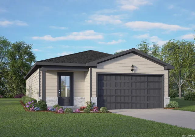 Photo 1 of Sale Pending at 4955 Mala Vida, San Antonio, TX 78222 | MLS# 1940367 | Listing updated on 2026-03-27