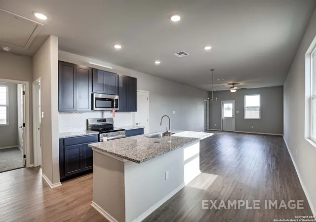 Photo 3 of Sale Pending at 4955 Mala Vida, San Antonio, TX 78222 | MLS# 1940367 | Listing updated on 2026-03-27