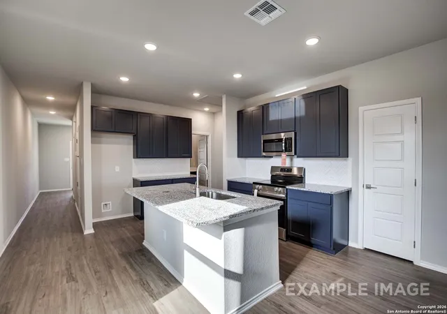Photo 3 of Sale Pending at 4955 Mala Vida, San Antonio, TX 78222 | MLS# 1940367 | Listing updated on 2026-03-27