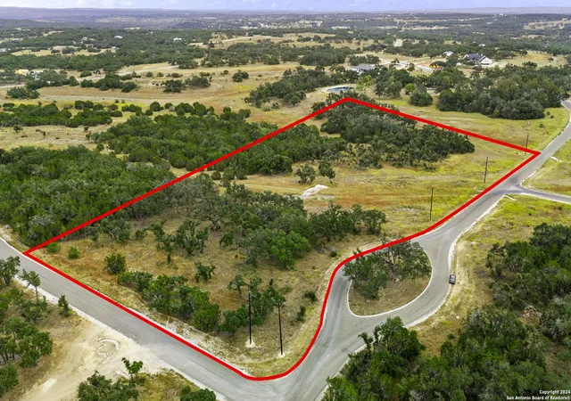 Photo 3 of Land for sale at 701 Windmill Ridge Dr, Blanco, TX 78606 | MLS# 1940368 | Listing updated on 2026-02-21