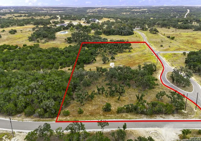 Photo 4 of Land for sale at 701 Windmill Ridge Dr, Blanco, TX 78606 | MLS# 1940368 | Listing updated on 2026-02-21