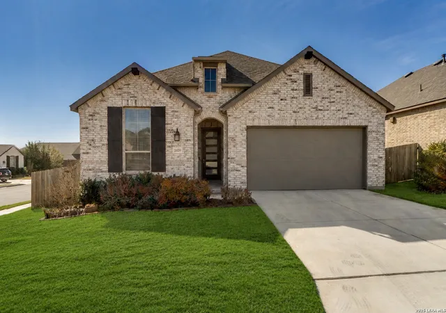 Photo 1 of Single family home for sale at 3109 Skipton Park, Bulverde, TX 78163 | MLS# 1940374 | Listing updated on 2026-08-06