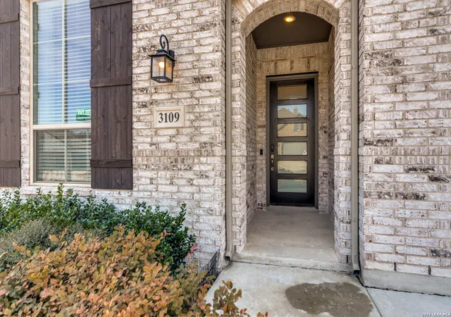 Photo 3 of Single family home for sale at 3109 Skipton Park, Bulverde, TX 78163 | MLS# 1940374 | Listing updated on 2026-08-06