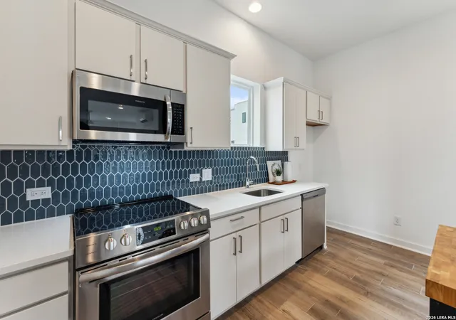 5th image of 3214 N Elmendorf And 1735 Grammercy #201/301/302, San Antonio, TX 78201 | MLS# 1940412