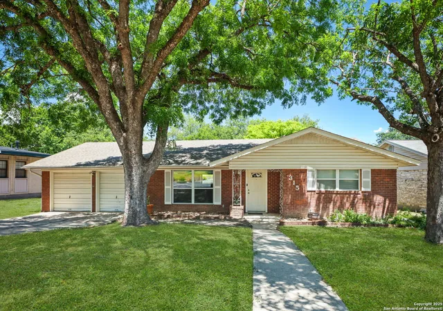 2nd image of 315 Tammy, San Antonio, TX 78216 | MLS# 1940422