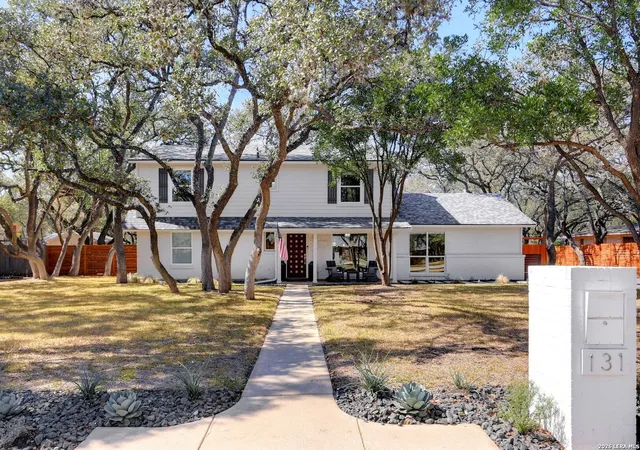 Photo 1 of Sale Pending at 131 William Classen, Hollywood Park, TX 78232 | MLS# 1940429 | Listing updated on 2026-03-24