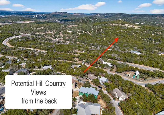 Photo 2 of Land for sale at Lots 5 And 21 Highland Heights, Canyon Lake, TX 78133 | MLS# 1940440 | Listing updated on 2026-05-14
