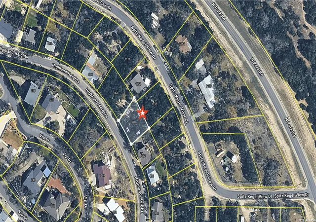 Photo 3 of Land for sale at Lots 5 And 21 Highland Heights, Canyon Lake, TX 78133 | MLS# 1940440 | Listing updated on 2026-05-14