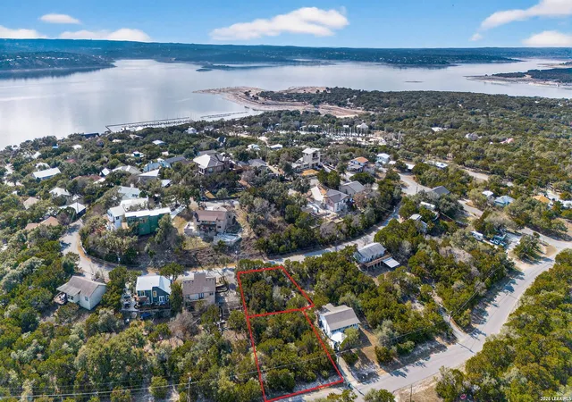 Photo 1 of Land for sale at Lots 5 And 21 Highland Heights, Canyon Lake, TX 78133 | MLS# 1940440 | Listing updated on 2026-05-14