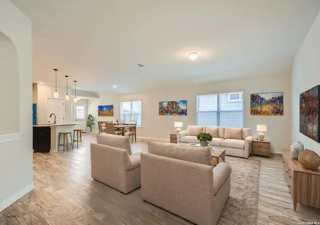 Photo 2 of Sale Pending at 8954 Taylor Grv, San Antonio, TX 78254 | MLS# 1940467 | Listing updated on 2026-03-13